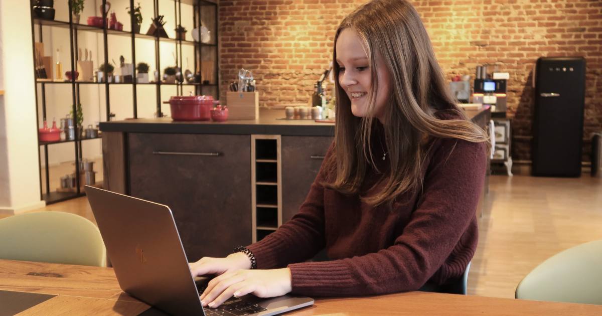 Ausbildung bei ZWILLING ein neuer Lebensabschnitt beginnt Azubi